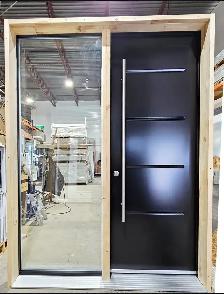 Assembleur/monteur de porte