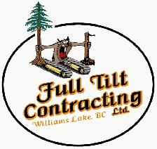 Experienced Logging Truck Driver