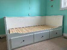 IKEA Hemnes day bed