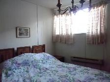 Furnished Room w/Bath close to Downtown