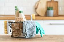 Experienced Cleaner Available for Downtown Core Condo