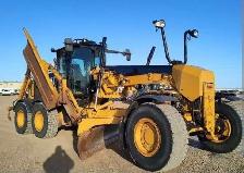 heavy equipment operator