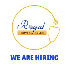 WE ARE ACCEPTING APPLICATIONS for caregivers, PSA/CSW, & HCA