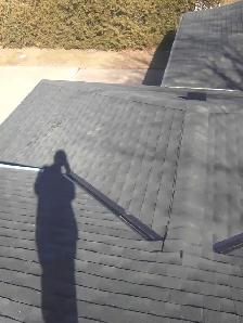 Roofing and Siding