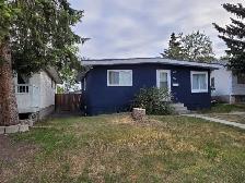Large Basement Suite in SW, 6 minutes walk to C-train