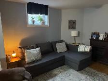 apartment for rent