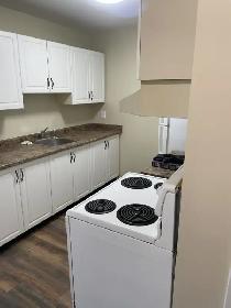 LARGE Beautiful One Bedroom Apartment for Rent - ORILLIA