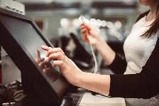 Retail Position Available