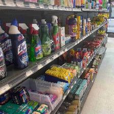 cashier job