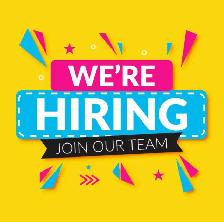Hiring for administrative assistant