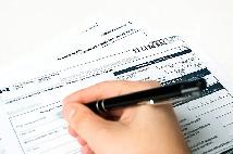 Income Tax Filing Services