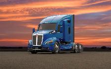 Truck drivers wanted!