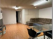 Room for rent close to UofC