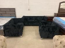 Wednesday Savings! Sofas, Couches, Sectional From $899