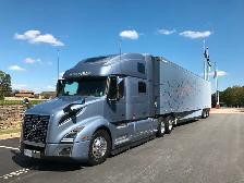 AZ DRIVER WANTED