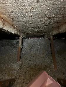 construction isolation