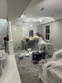 Professional House Painter | Home Renovation  - Free Estimates!