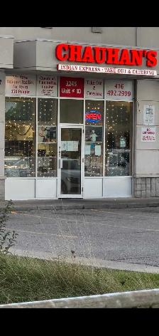 Indian kitchen help