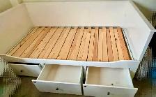 Selling One Single Bed