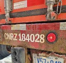 looking  intermodal Drynage Dispatcher