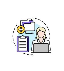 Let me assist you - Remote Data Entry Assistant