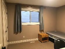 One private furnished bedroom on second floor for rent (NW)