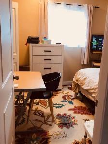 Furnished room in a quiet and clean house in SE