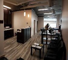 Chiropractic Health Assistant/Receptionist
