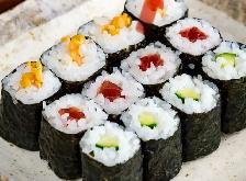 Sushi Cook