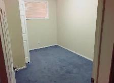 Room For Rent In 3 Bedroom Basement