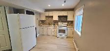 Basement for Rent