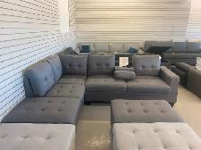 Sale! Sofas, Couches, Sectionals, sofa beds & More