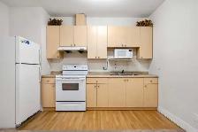Basement for rent