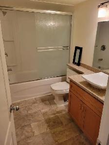 Basement for rent