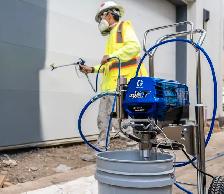 Partner Wanted for Commercial Painting