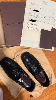 Job: Sell my Designer Shoes and get 20% commission