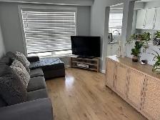 1 Bedroom Main Floor Apartment for Rent- North West Barrie