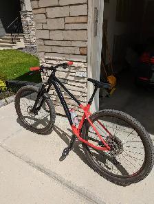 Rocky Mountain Growler 40 2021