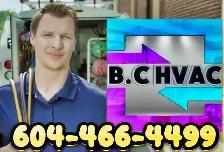 HVAC Techs WANTED!!