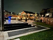 Hiring Experienced Hardscape professionals