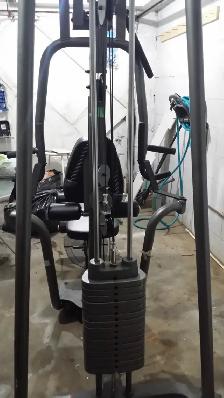 Exercise Equipment