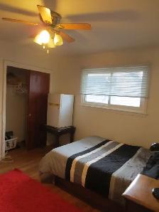 Room for Rent Near Algonquin College Furnished