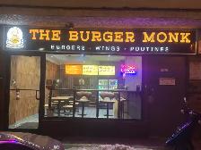 Quick serve restaurant job available