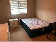 RENT! Clean/Quiet Room in Calgary SE