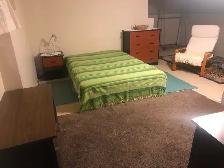 Room for rent in Sunnyside house near SAIT, U of C, downtown