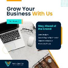 Need a Professional Website That Works for Your Business?