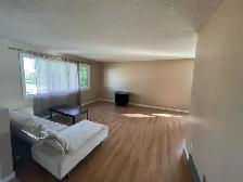 Nice furnished main floor BR for rent in SE