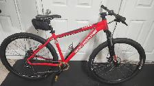 Rocky Mountain MTB - 29er - Large frame
