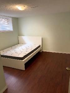 basement for rent