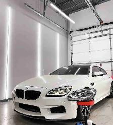 car wrapping